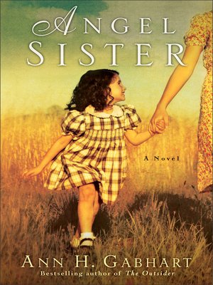 cover image of Angel Sister